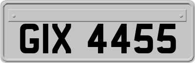 GIX4455