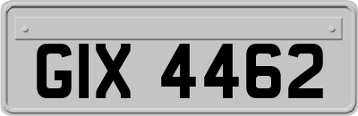 GIX4462