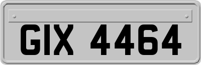 GIX4464