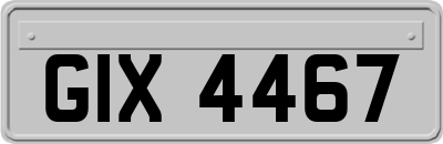 GIX4467