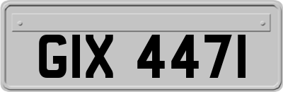 GIX4471