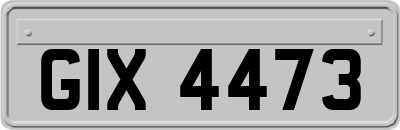 GIX4473