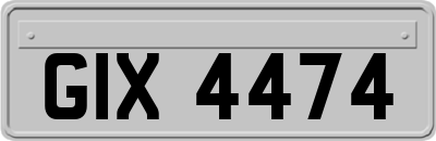 GIX4474
