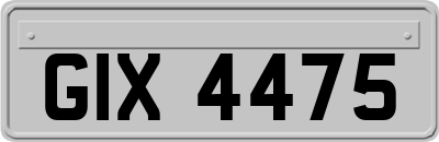 GIX4475
