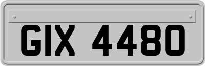 GIX4480