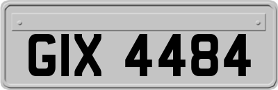 GIX4484