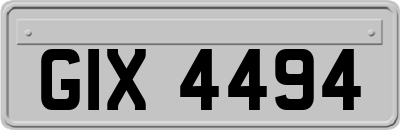 GIX4494