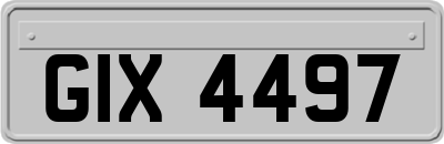 GIX4497