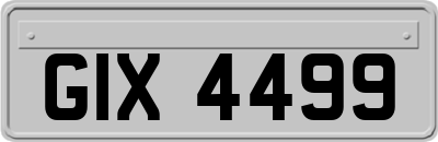 GIX4499