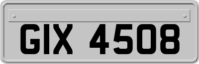 GIX4508