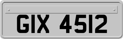 GIX4512