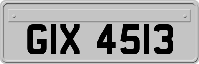 GIX4513