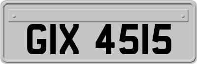 GIX4515