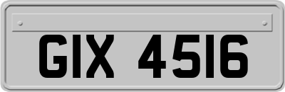 GIX4516