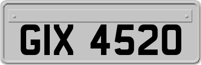 GIX4520