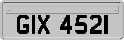 GIX4521