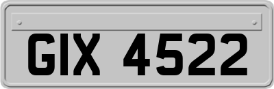 GIX4522