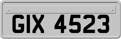 GIX4523