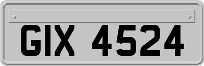 GIX4524