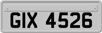 GIX4526
