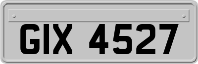 GIX4527