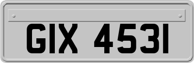GIX4531