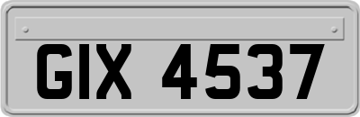 GIX4537