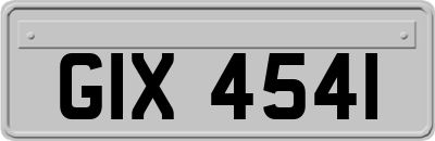 GIX4541