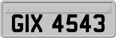 GIX4543