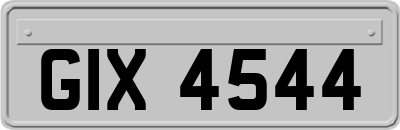 GIX4544