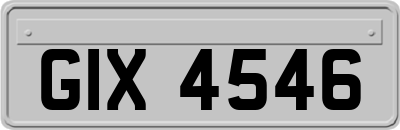 GIX4546