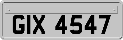 GIX4547