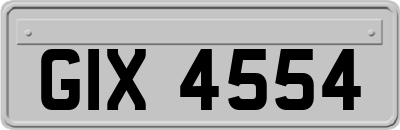 GIX4554