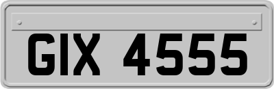 GIX4555