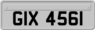 GIX4561