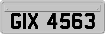 GIX4563
