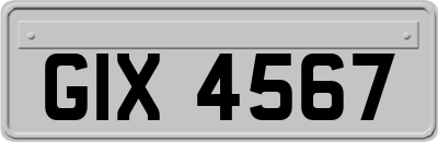 GIX4567
