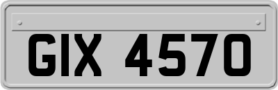 GIX4570