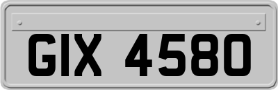 GIX4580
