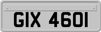GIX4601