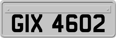 GIX4602