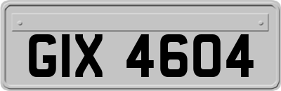 GIX4604