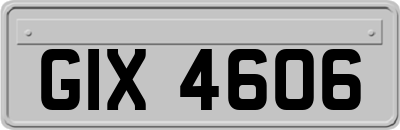 GIX4606