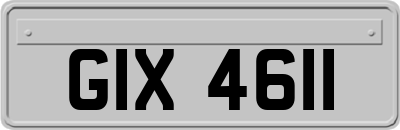 GIX4611