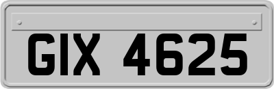GIX4625