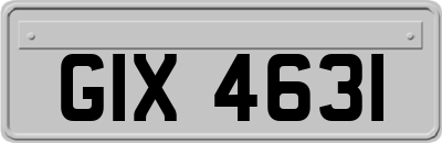 GIX4631