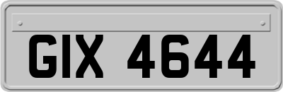 GIX4644