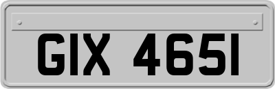GIX4651