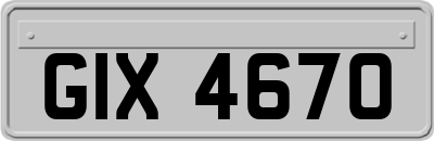 GIX4670