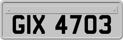 GIX4703